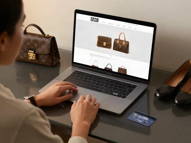 Shop luxury designer replicas with Prime reps, affordable online shopping experience.