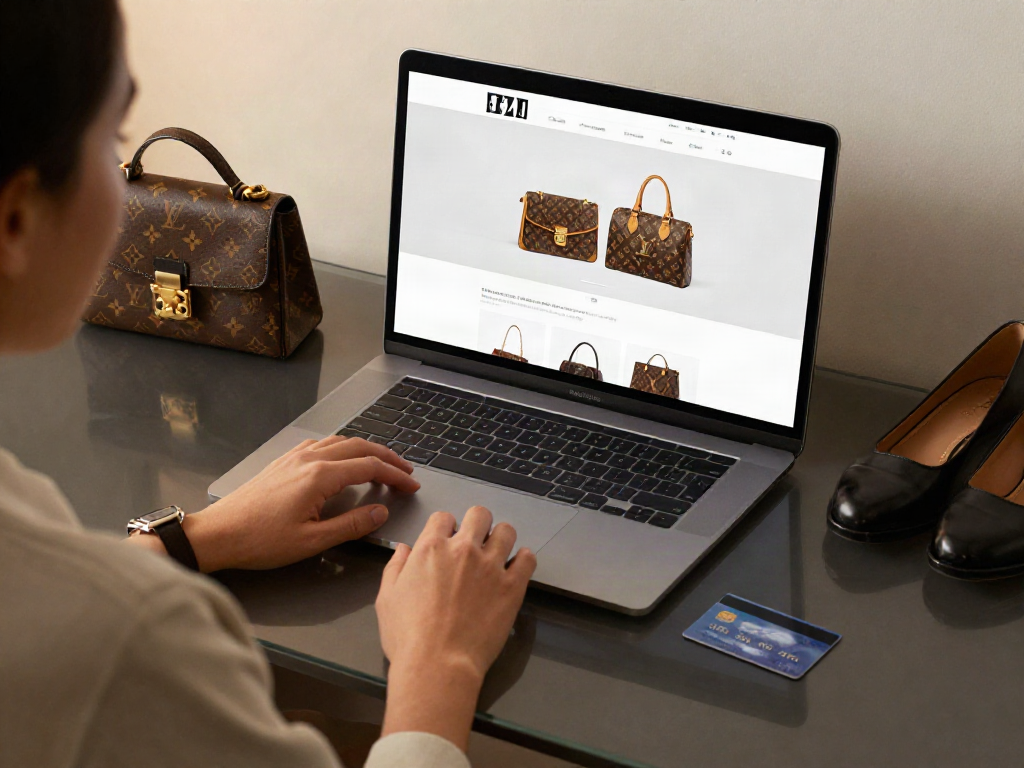 Shop luxury designer replicas with Prime reps, affordable online shopping experience.