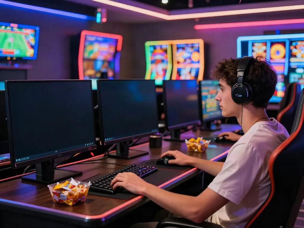 Experience online gaming excitement at https://five888vin.com/ with vibrant digital casino scenes and engaging sports betting activities.