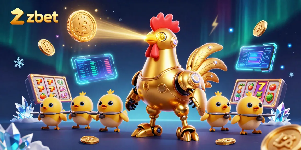 Engage with zbet while enjoying 3D casino adventures featuring thrilling slot gaming elements.
